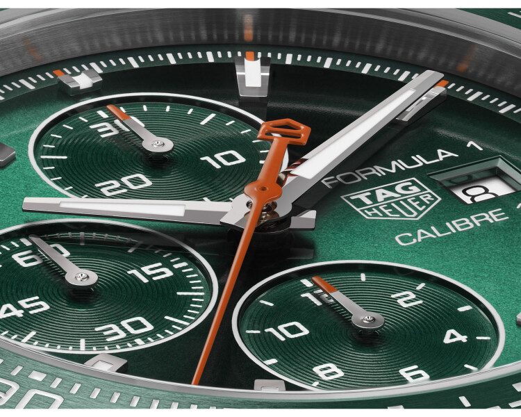 TAG Heuer Formuła 1 Chronograph