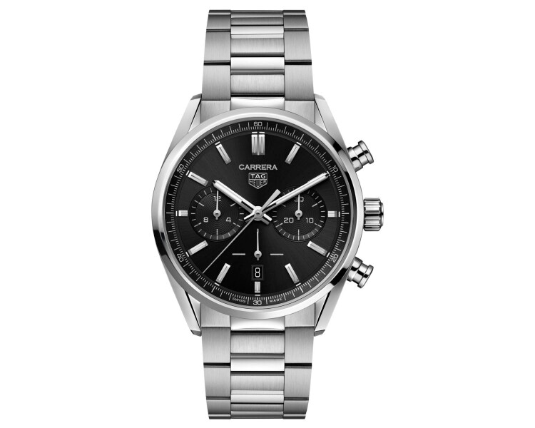 TAG Heuer Carrera Chronograph