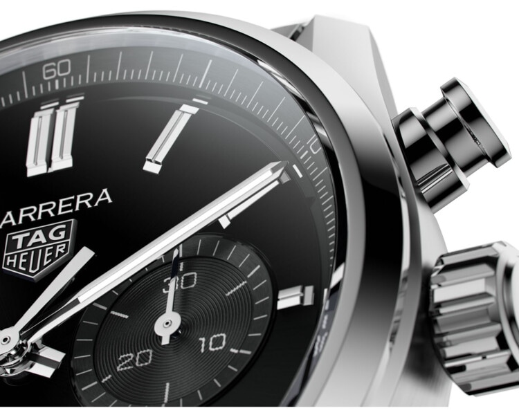 TAG Heuer Carrera Chronograph