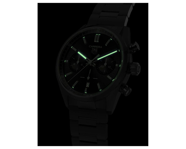 TAG Heuer Carrera Chronograph