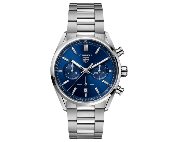 TAG Heuer Carrera Chronograph