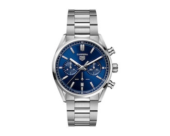 TAG Heuer Carrera Chronograph