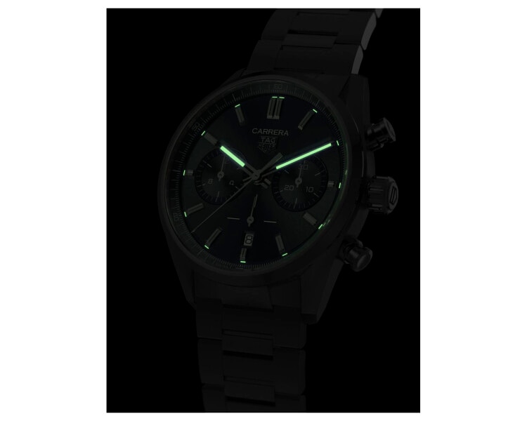 TAG Heuer Carrera Chronograph