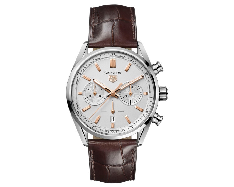 TAG Heuer Carrera Chronograph