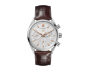 TAG Heuer Carrera Chronograph