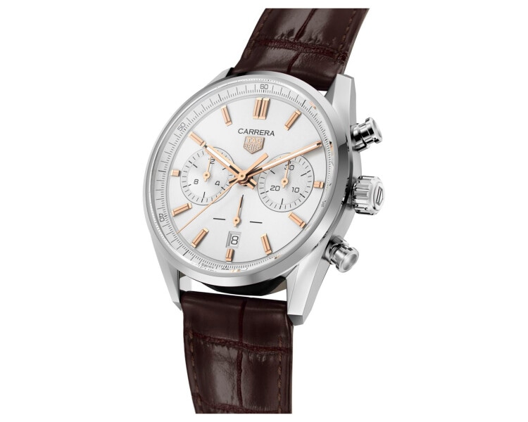 TAG Heuer Carrera Chronograph