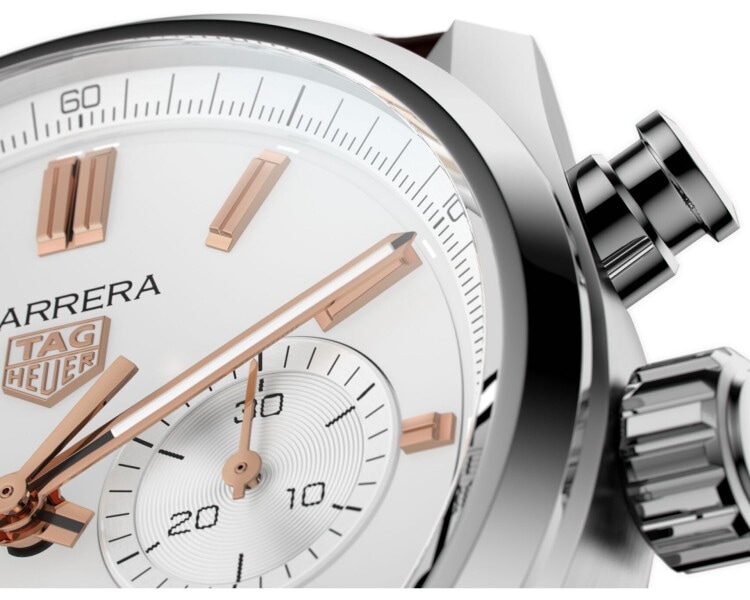 TAG Heuer Carrera Chronograph