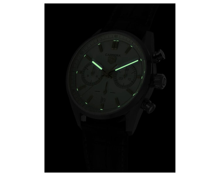 TAG Heuer Carrera Chronograph