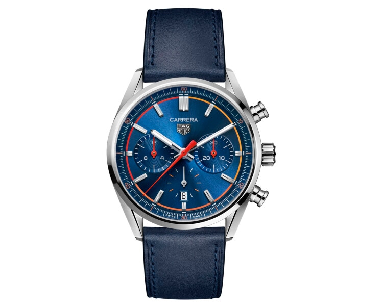 TAG Heuer Carrera Chronograph
