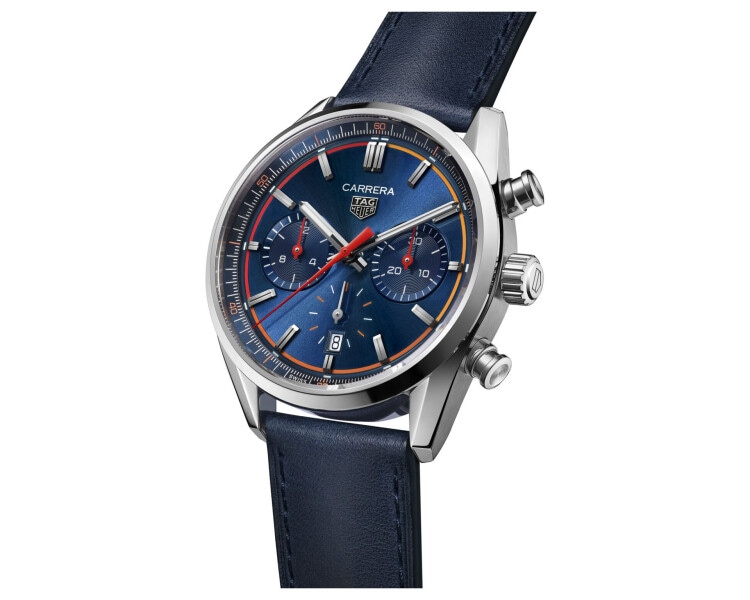 TAG Heuer Carrera Chronograph
