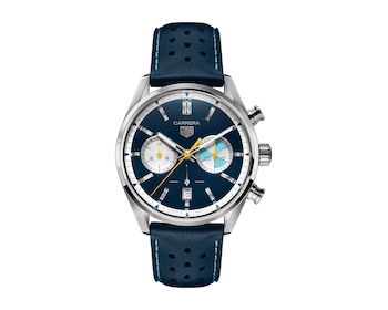 TAG Heuer Carrera Chronograph