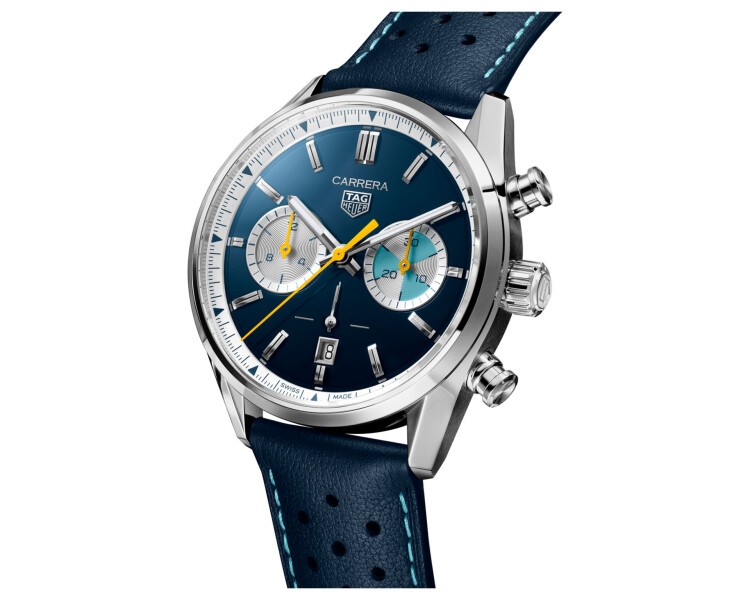 TAG Heuer Carrera Chronograph