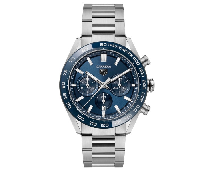 TAG Heuer Carrera Chronograph