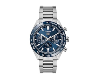 TAG Heuer Carrera Chronograph