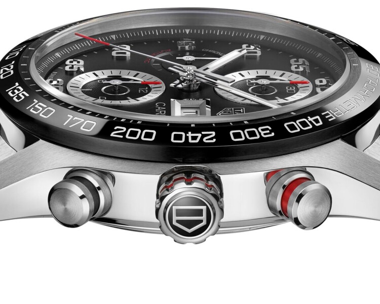 TAG Heuer Carrera Chronograph