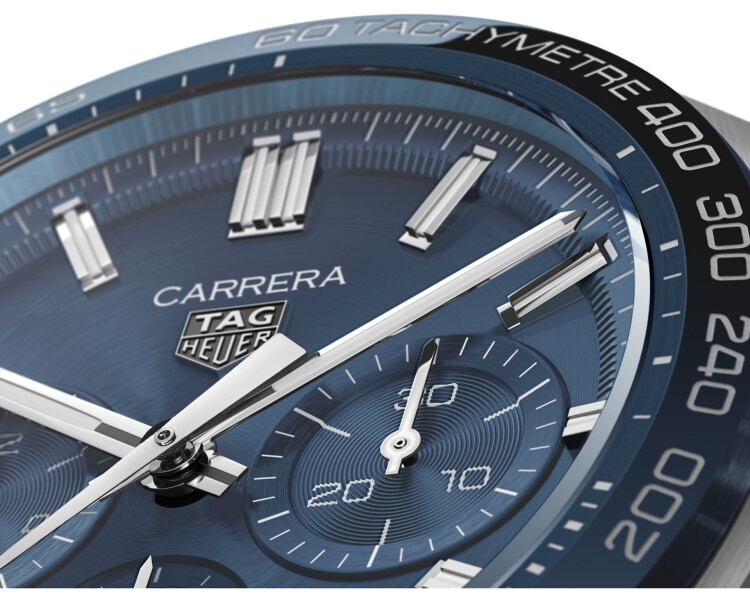 TAG Heuer Carrera Chronograph
