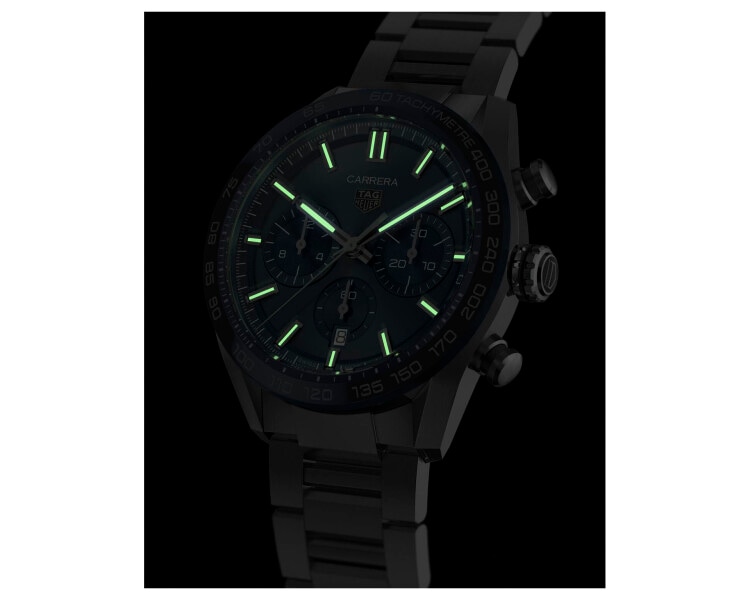 TAG Heuer Carrera Chronograph