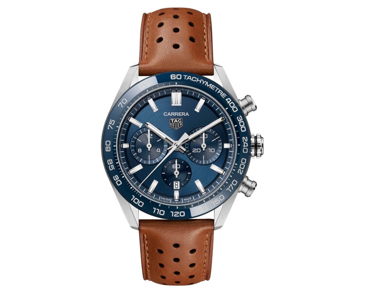TAG Heuer Carrera Chronograph