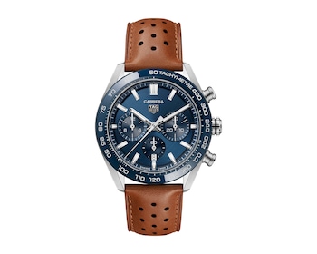 TAG Heuer Carrera Chronograph