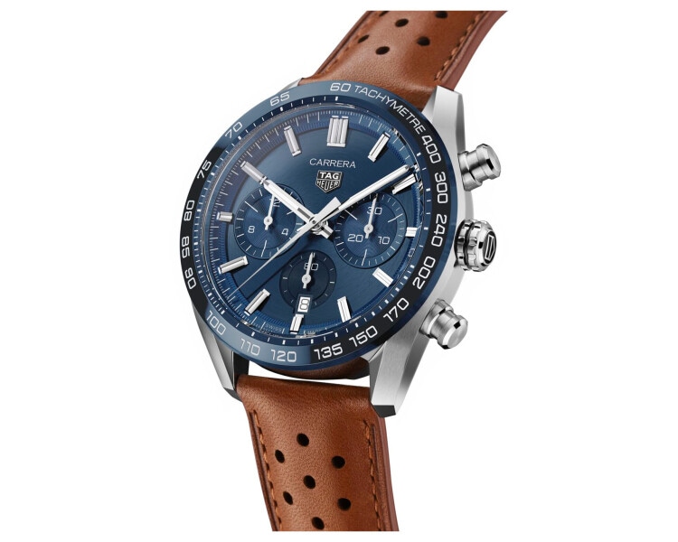 TAG Heuer Carrera Chronograph
