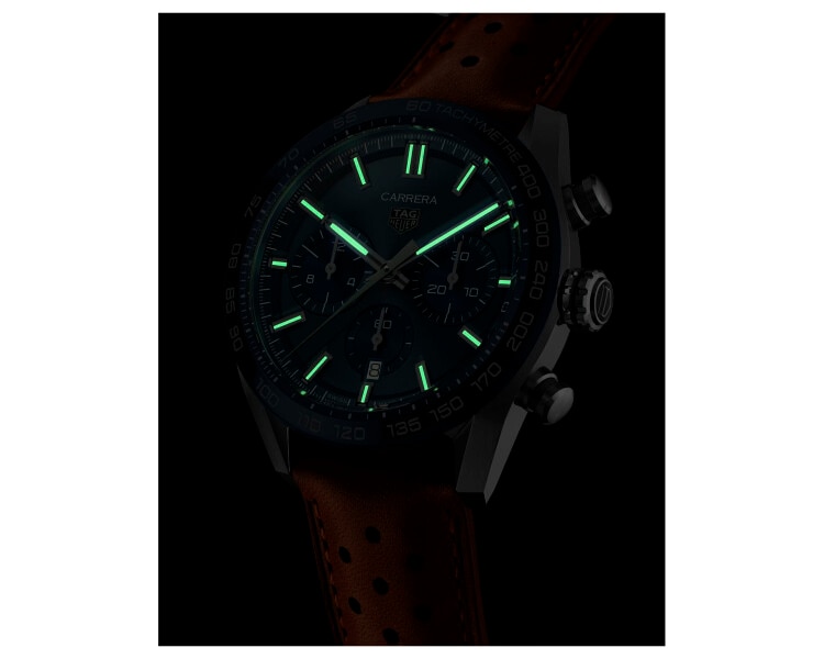 TAG Heuer Carrera Chronograph