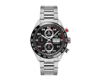 TAG Heuer Carrera Chronograph