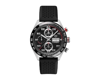 TAG Heuer Carrera Chronograph