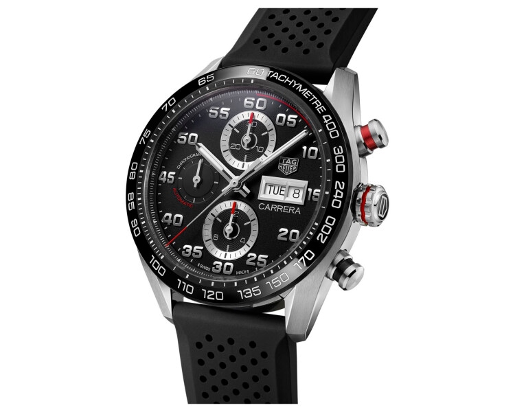TAG Heuer Carrera Chronograph