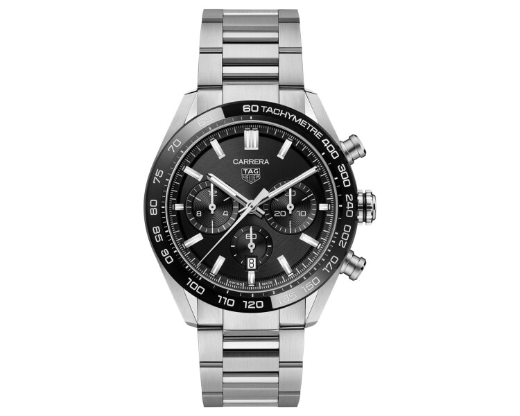TAG Heuer Carrera Chronograph