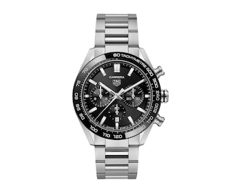 TAG Heuer Carrera Chronograph
