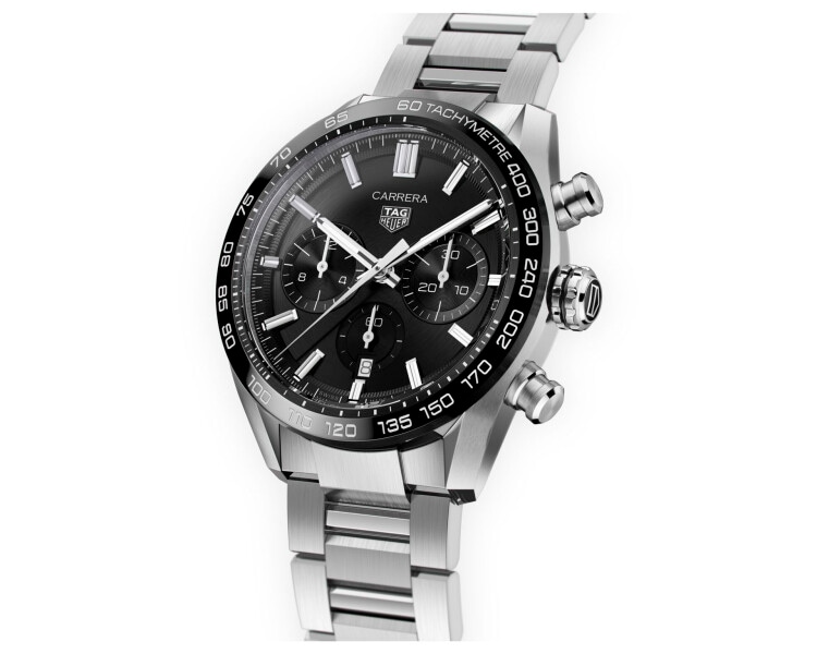 TAG Heuer Carrera Chronograph