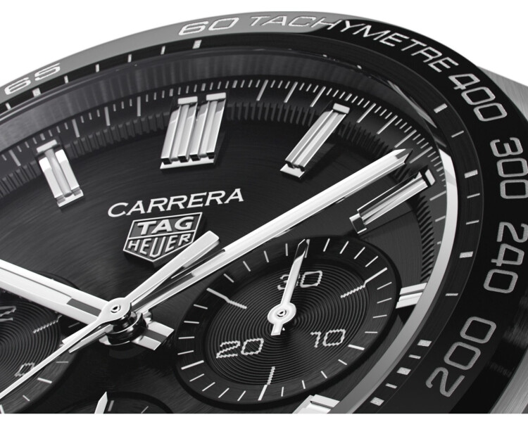 TAG Heuer Carrera Chronograph