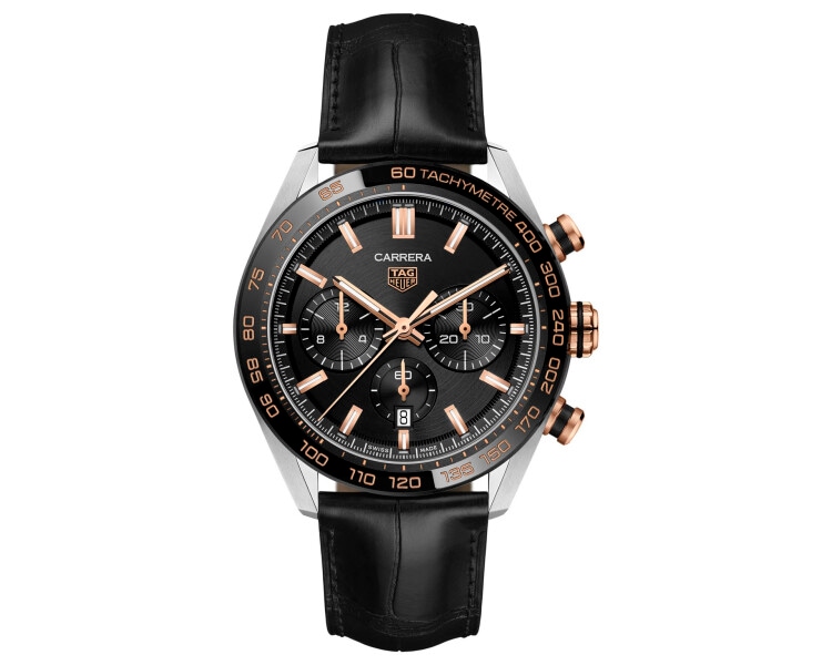 TAG Heuer Carrera Chronograph