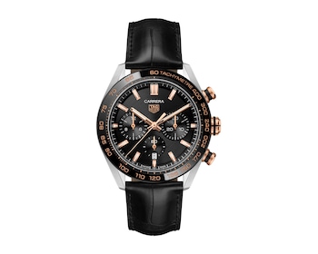 TAG Heuer Carrera Chronograph