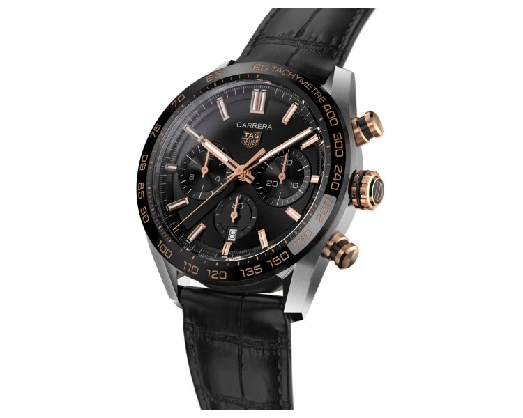TAG Heuer Carrera Chronograph