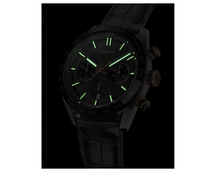 TAG Heuer Carrera Chronograph