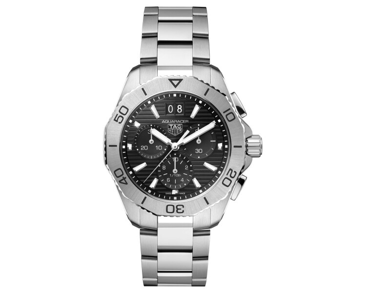 TAG Heuer Aquaracer Chronograph 200