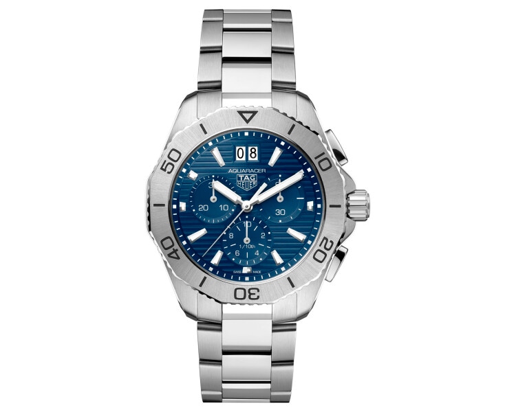 TAG Heuer Aquaracer Chronograph 200