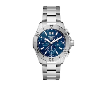 TAG Heuer Aquaracer Chronograph 200