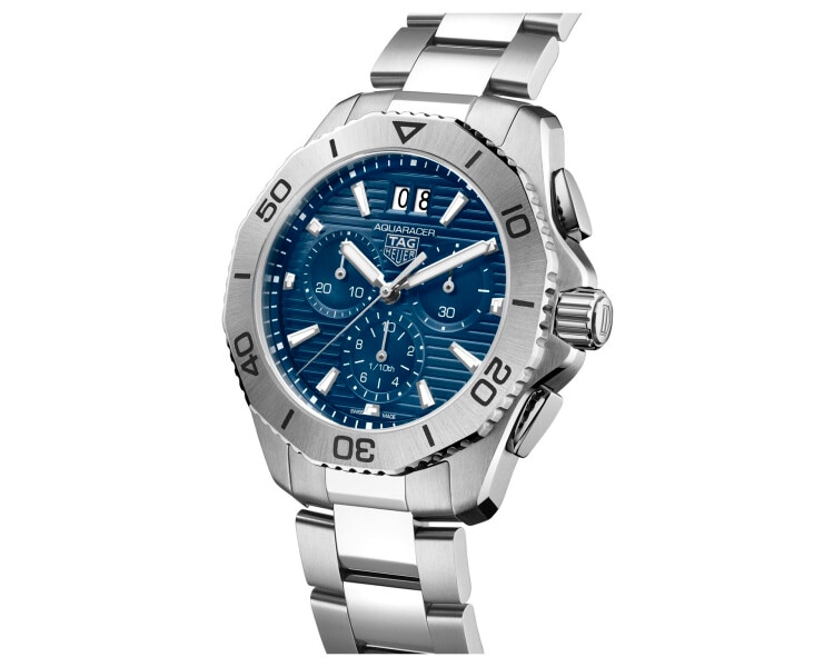 TAG Heuer Aquaracer Chronograph 200
