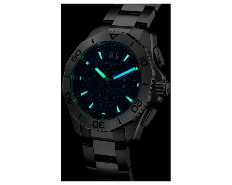 TAG Heuer Aquaracer Chronograph 200