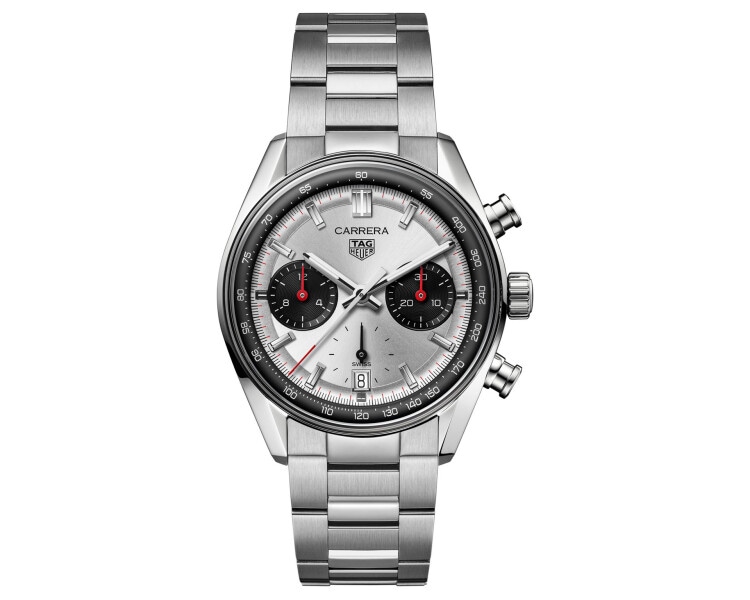TAG Heuer Carrera Chronograph