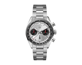 TAG Heuer Carrera Chronograph