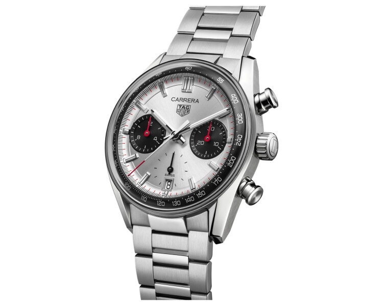 TAG Heuer Carrera Chronograph