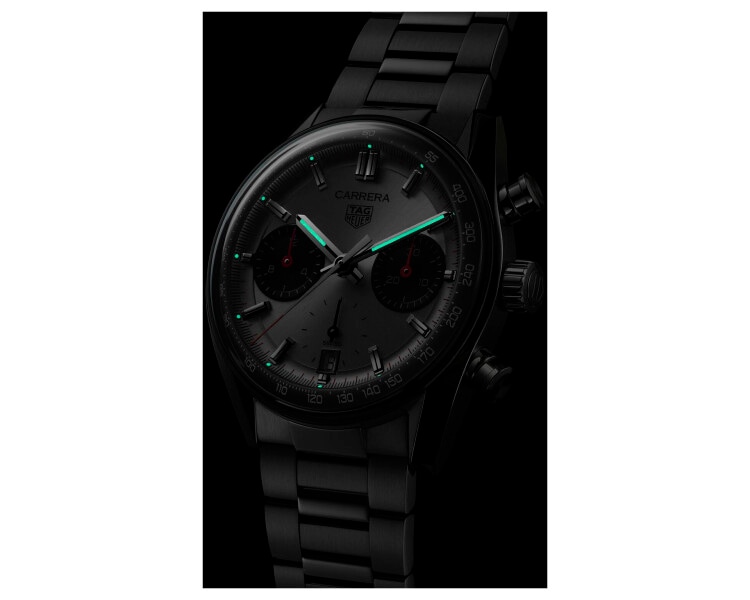 TAG Heuer Carrera Chronograph