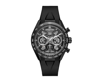 TAG Heuer Carrera Chronograph Extreme Sport