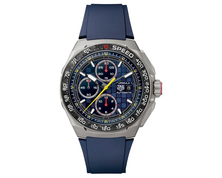 TAG Heuer Formula 1 Chronograph X Oracle Redbull Racing