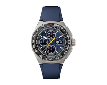 TAG Heuer Formula 1 Chronograph X Oracle Redbull Racing