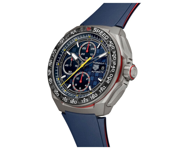 TAG Heuer Formula 1 Chronograph X Oracle Redbull Racing