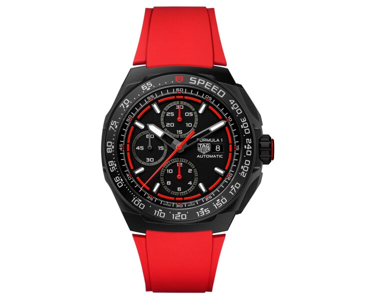 TAG Heuer Formula 1 Chronograph